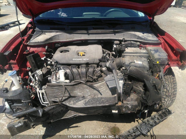 Hyundai Kona Sel 2019 KM8K2CAA4KU209874 Image 12
