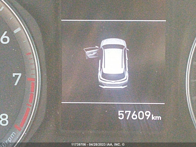 Hyundai Kona Sel 2019 KM8K2CAA4KU209874 Image 9