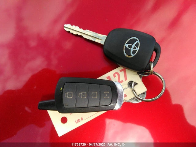 Toyota RAV4 LE 2016 2T3ZFREV5GW286481 Image 3