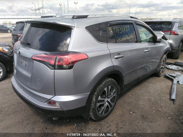 Toyota RAV4 LE 2016 2T3ZFREV5GW286481 Image 6