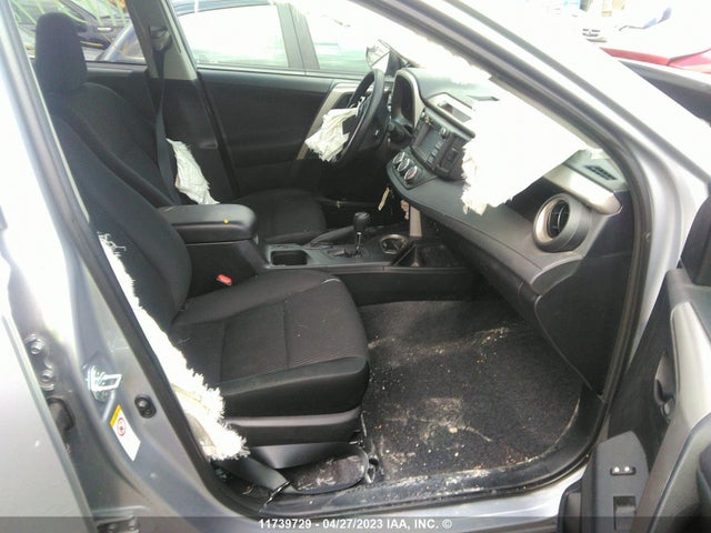 Toyota RAV4 LE 2016 2T3ZFREV5GW286481 Image 7