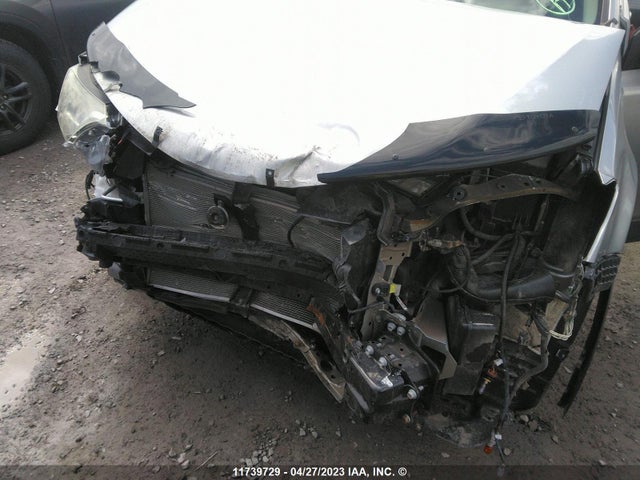Toyota RAV4 LE 2016 2T3ZFREV5GW286481 Image 8