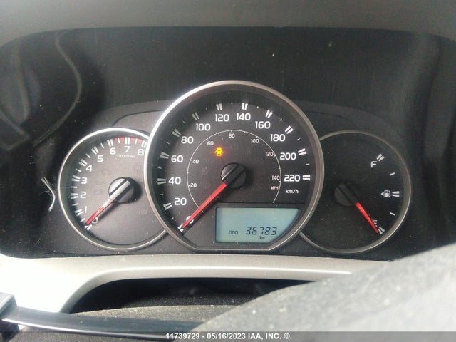 Toyota RAV4 LE 2016 2T3ZFREV5GW286481 Image 9