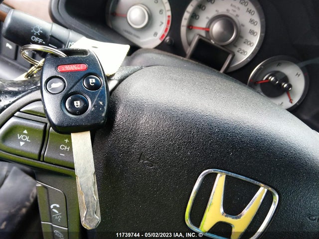 Продажа на аукционе авто 2010 Honda Pilot Touring, vin: 5FNYF4H94AB503805, номер лота: 11739744