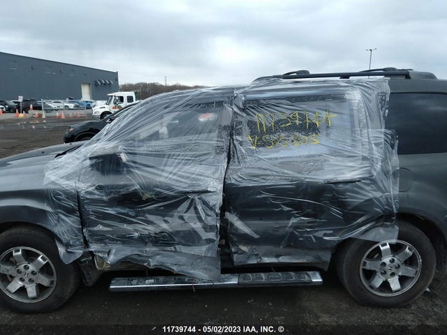 Продажа на аукционе авто 2010 Honda Pilot Touring, vin: 5FNYF4H94AB503805, номер лота: 11739744