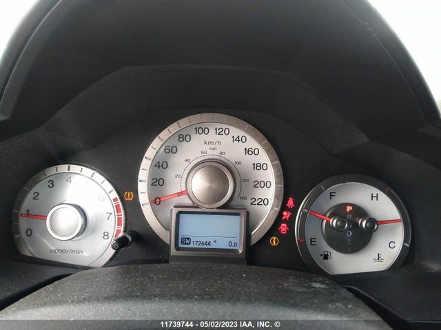 Продажа на аукционе авто 2010 Honda Pilot Touring, vin: 5FNYF4H94AB503805, номер лота: 11739744