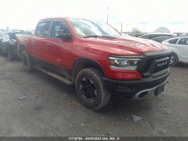 1C6SRFLM5LN275765 auction archive image