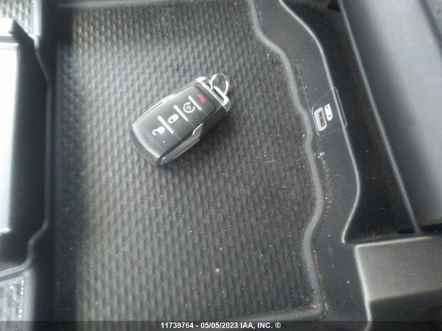 1C6SRFLM5LN275765 RAM 1500 Rebel