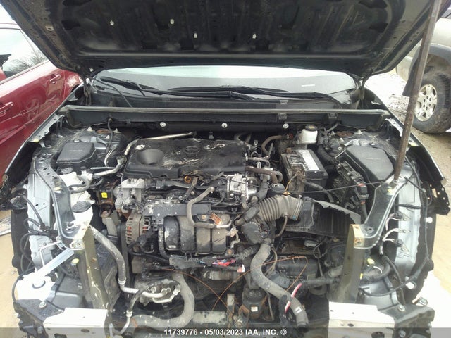 Toyota RAV4 LE 2019 2T3B1RFV7KC024020 Image 11