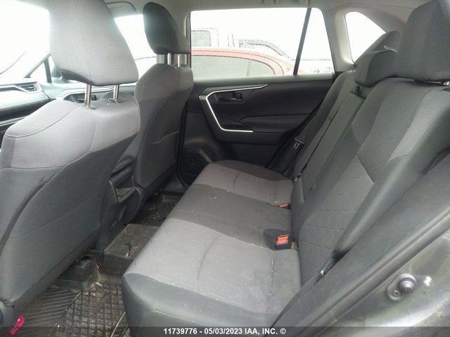 Toyota RAV4 LE 2019 2T3B1RFV7KC024020 Image 9