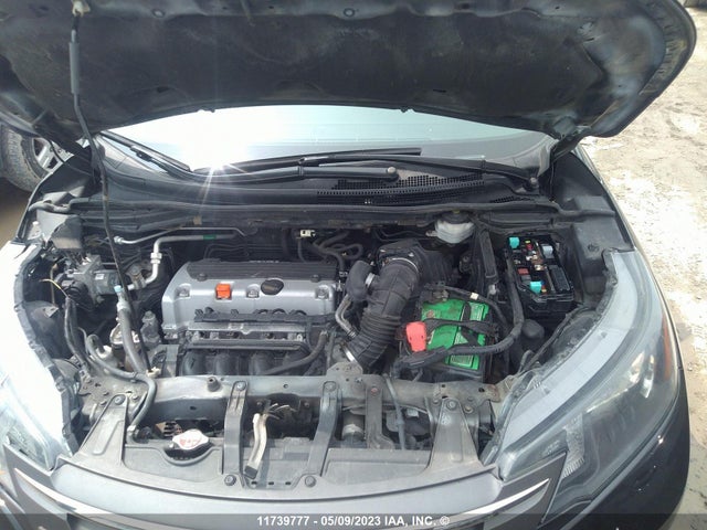 Honda CR-V EX 2014 2HKRM4H52EH134425 Image 11