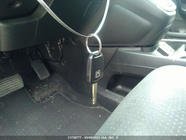 Honda CR-V EX 2014 2HKRM4H52EH134425 Image 3