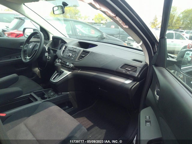 Honda CR-V EX 2014 2HKRM4H52EH134425 Image 6