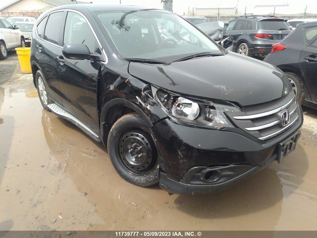 Honda CR-V EX 2014 2HKRM4H52EH134425 Image 7