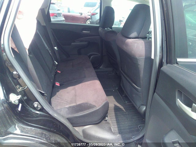 Honda CR-V EX 2014 2HKRM4H52EH134425 Image 9