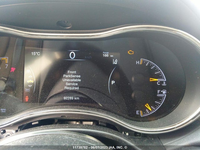 1C4RJFCG0JC398956 Jeep Grand Cherokee Overland