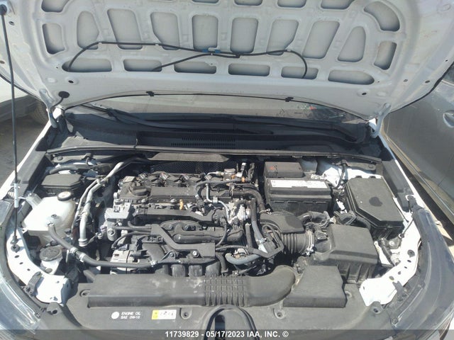 Toyota COROLLA SE 2022 5YFB4MBE4NP117073 Image 11