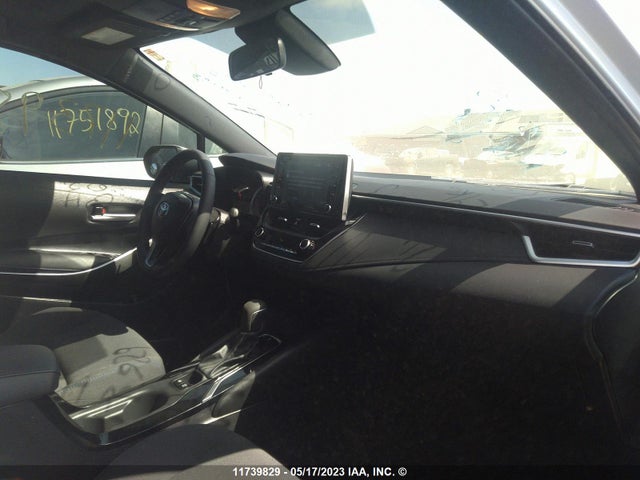 Toyota COROLLA SE 2022 5YFB4MBE4NP117073 Image 6