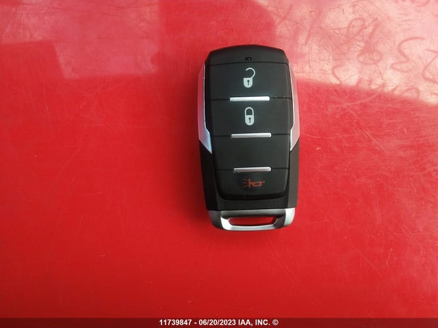 1C6SRFVT0NN158585 RAM 1500 Sport