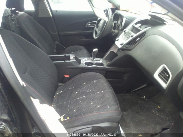 Chevrolet EQUINOX LS 2015 2GNFLEEK0F6225986 Image 5