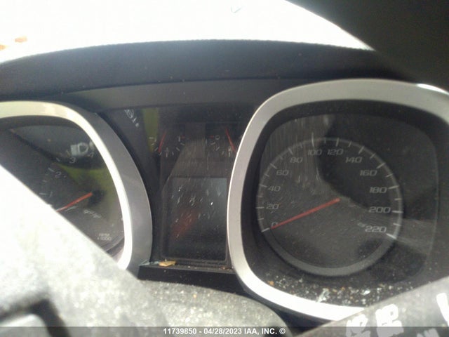 Chevrolet EQUINOX LS 2015 2GNFLEEK0F6225986 Image 7