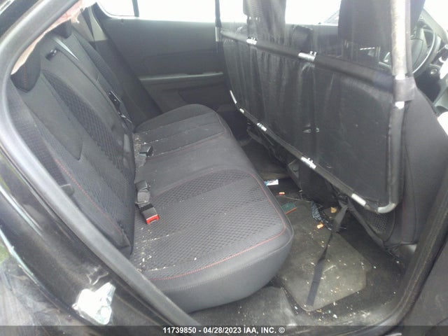 Chevrolet EQUINOX LS 2015 2GNFLEEK0F6225986 Image 8