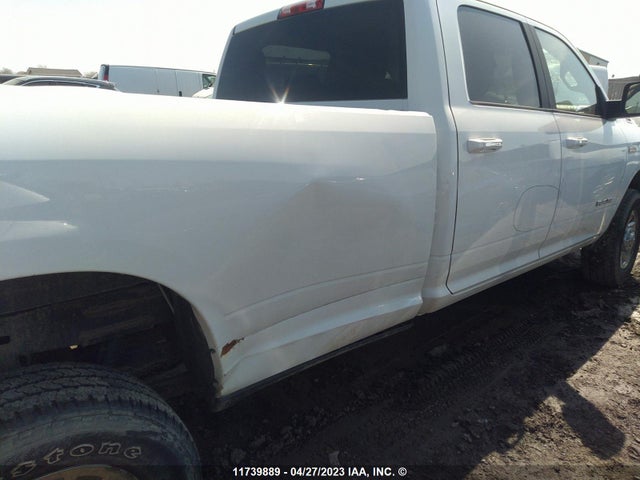 RAM 2500 Big Horn 2019 3C6UR5JJ8KG583936 Image 7