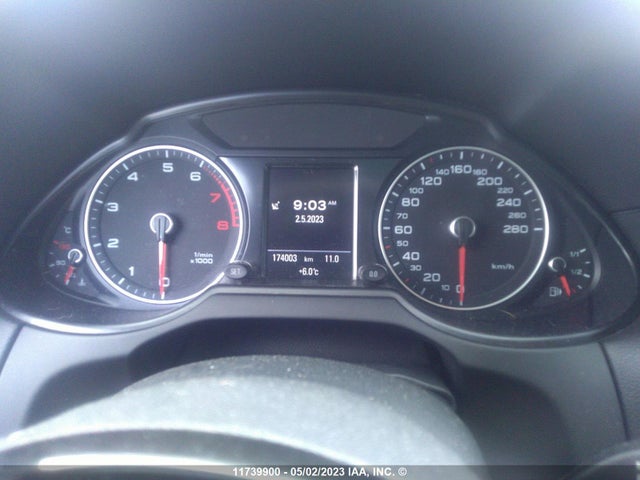 WA1MGCFP7FA080901 Audi Q5 Technik