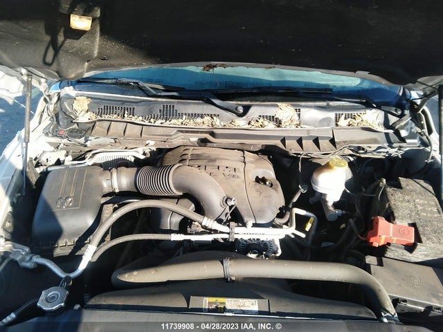 1C6RR7GT4HS566899 RAM 1500 Slt