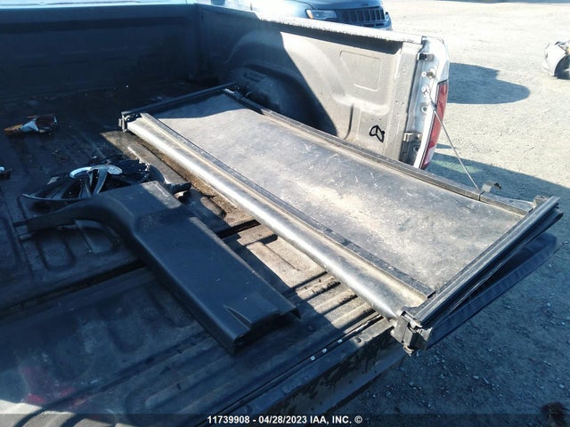 1C6RR7GT4HS566899 RAM 1500 Slt