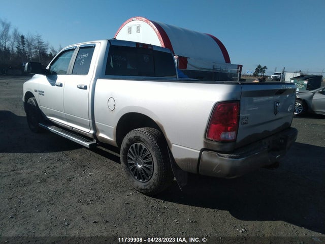 1C6RR7GT4HS566899 RAM 1500 Slt
