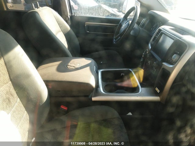 1C6RR7GT4HS566899 RAM 1500 Slt
