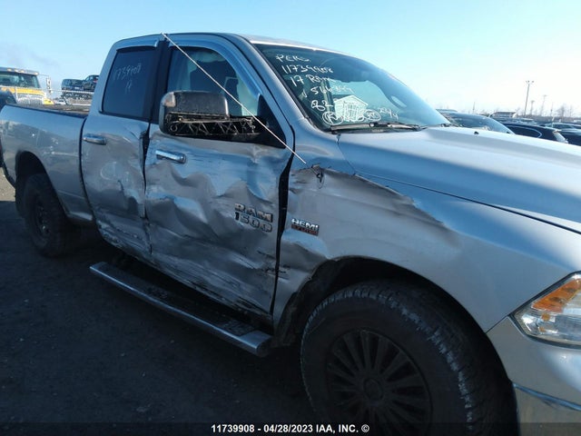 1C6RR7GT4HS566899 RAM 1500 Slt