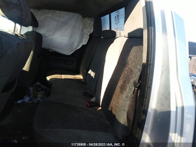 1C6RR7GT4HS566899 RAM 1500 Slt