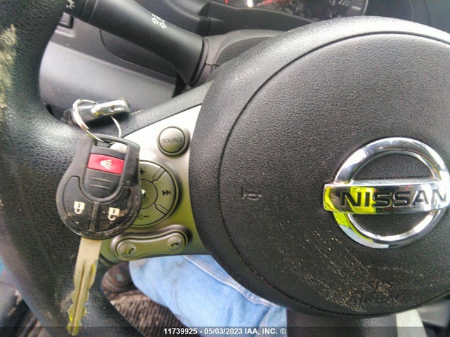 Nissan Micra 2015 3N1CK3CP1FL268006 Image 3