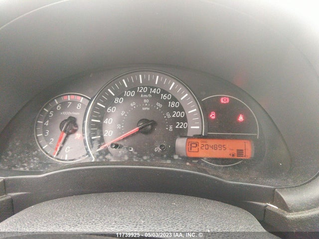 Nissan Micra 2015 3N1CK3CP1FL268006 Image 8