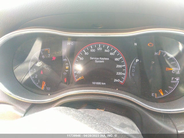 1C4RJFBG9FC686998 Jeep Grand Cherokee Limited