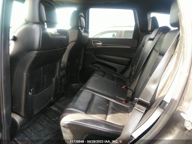 1C4RJFBG9FC686998 Jeep Grand Cherokee Limited