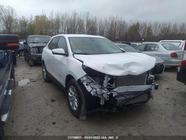 2020 2GNAXUEV6L6285379 main image