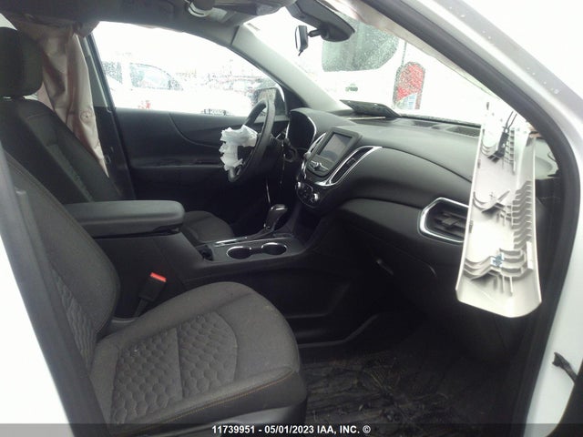 Chevrolet EQUINOX LT 2020 2GNAXUEV6L6285379 Image 5