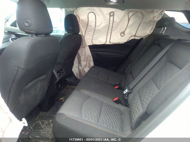 Chevrolet EQUINOX LT 2020 2GNAXUEV6L6285379 Image 8