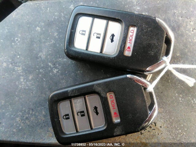 Honda Civic Lx 2014 2HGFG3B58EH000073 Image 11