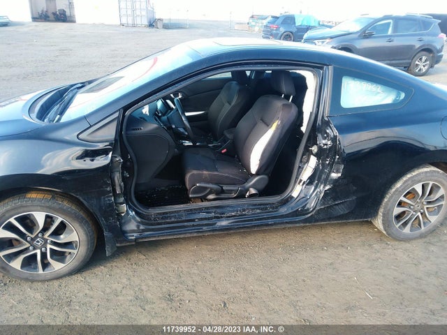 Honda Civic Lx 2014 2HGFG3B58EH000073 Image 6