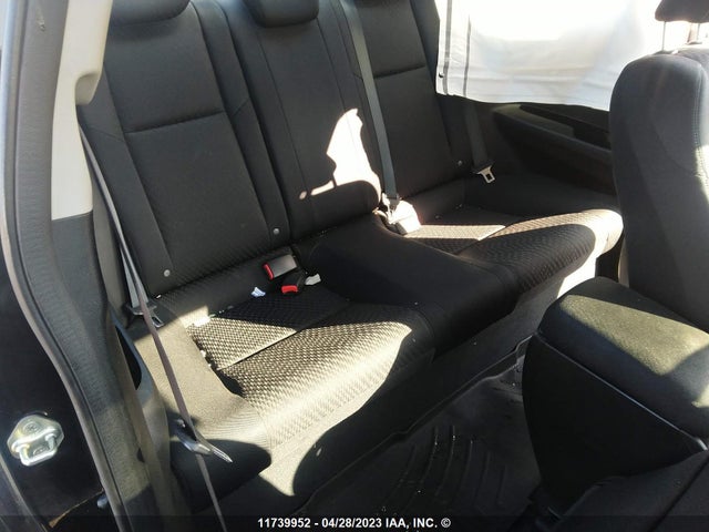 Honda Civic Lx 2014 2HGFG3B58EH000073 Image 8