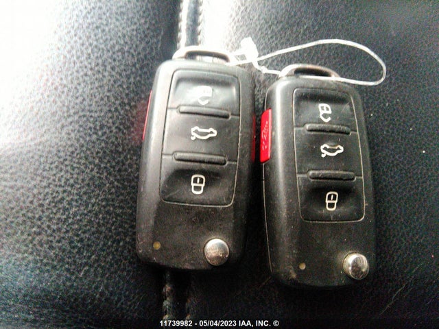 Volkswagen JETTA SEL 2015 3VWL07AJ2FM269407 Image 3