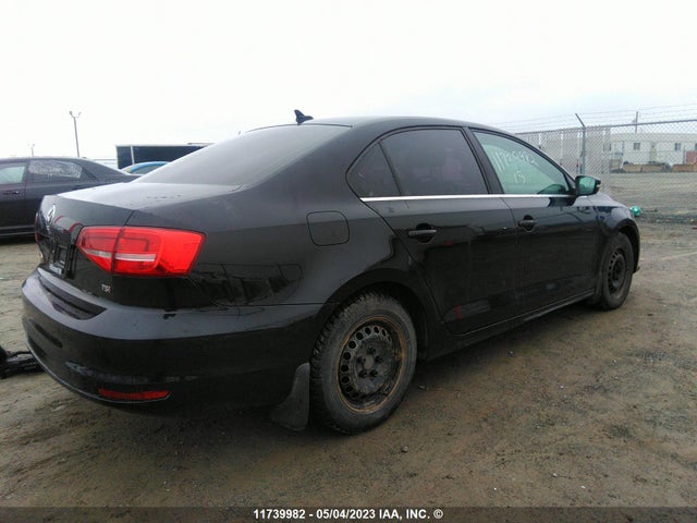 Volkswagen JETTA SEL 2015 3VWL07AJ2FM269407 Image 6