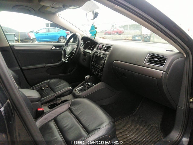 Volkswagen JETTA SEL 2015 3VWL07AJ2FM269407 Image 7