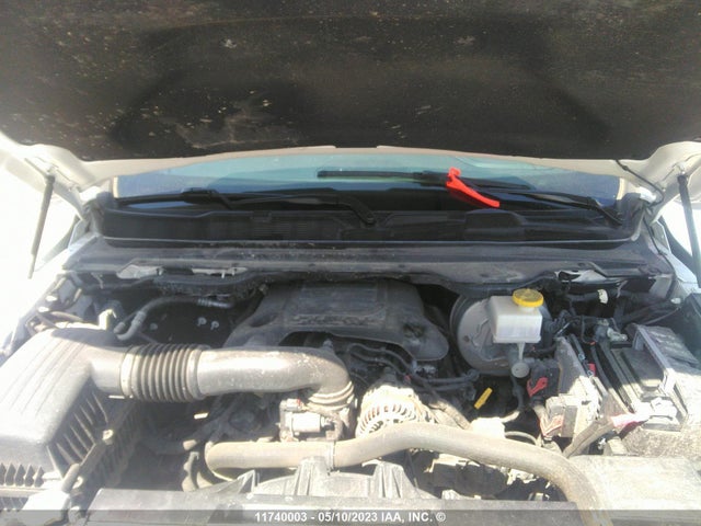 1C6SRFLT0LN153466 RAM 1500 Rebel