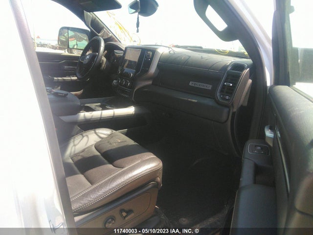 1C6SRFLT0LN153466 RAM 1500 Rebel