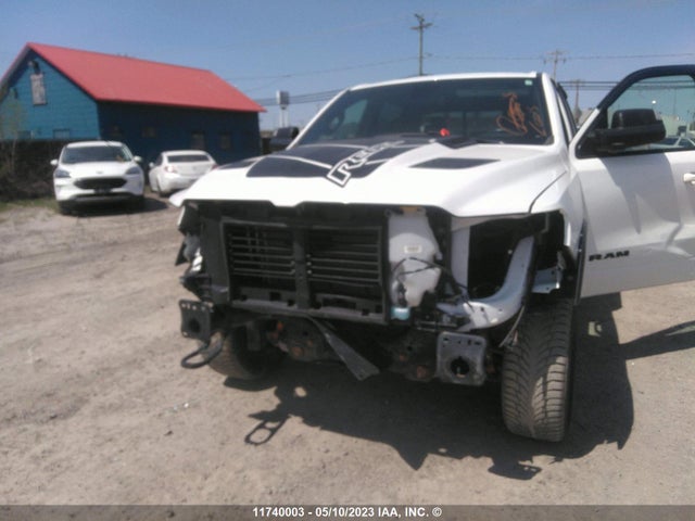 1C6SRFLT0LN153466 RAM 1500 Rebel